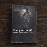Emmylou Harris Profile 2 The Best of Tapes