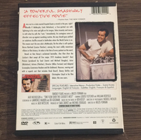 One Flew Over the Cuckoo’s Nest DVD