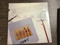 The Crusaders - Images LP