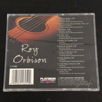 Roy Orbison The Great Original Hits CD