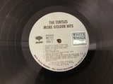 The Turtles More Golden Hits LP
