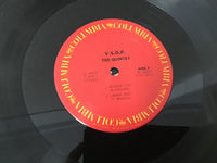 V.S.O.P. The Quintet (2) LP