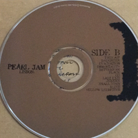 Pearl Jam Lisbon (2) CD