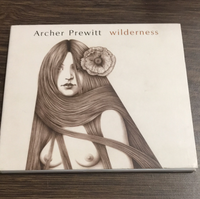 Archer Prewitt Wilderness CD