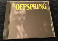 The Offspring CD