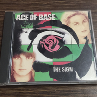 Ace of Base The Sign CD