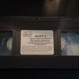 Spawn 2 VHS