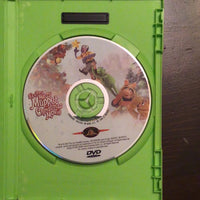 It’s a Very Merry Muppet Christmas Movie DVD