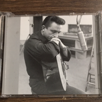 Johnny Cash The Essential (2) CD