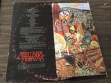 Santana Abraxas LP