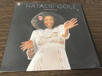 Natalie Cole Inseparable LP