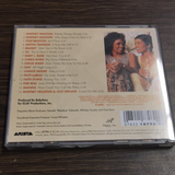 Waiting to Exhale Soundtrack CD
