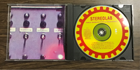 Stereolab - Transient Random Noise Bursts with Annoucements CD