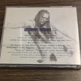 Weird Al Yankovic Bedrock Anthem CD