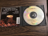 Jethro Tull - Songs from the Wood CD