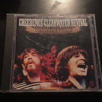 Creedence Clearwater Revival Chronicle CD