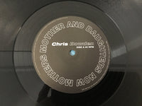 Chris Bowden Now Mother and Daughter LP