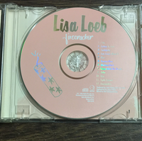 Lisa Loeb Firecracker CD