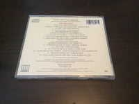 The Big Chill Soundtrack CD