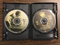 A Very Long Engagement DVD