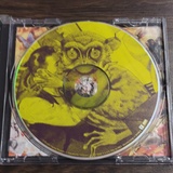 Green Day Insomniac CD