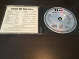 Back to the 50’s Greatest Hits CD