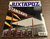 Juxtapoz Magazine #187 August 2016