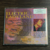 Jimi Hendrix Electric Ladyland Cd