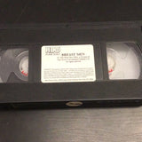 Breast Men VHS