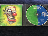Infectious Grooves Groove Family Cyco CD