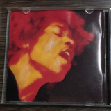 Jimi Hendrix Electric Ladyland Cd