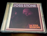 Joss Stone Soul Sessions CD