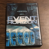 Event Horizon (2) DVD
