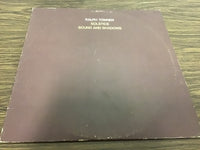 Ralph Towner Solstice Sound and Shadows LP