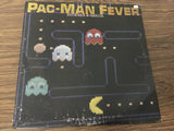 PAC-Man Fever Soundtrack LP