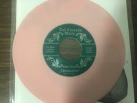 Qiensave High Class & 512-1433 Pink Vinyl 45