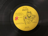 Bill Wyman Monkey Grip LP