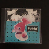 Fobia Leche CD