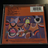 The Dave Brubeck Quartet Time Out CD