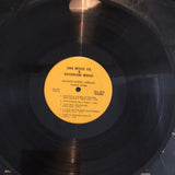 Golden Gospel Jubilee LP