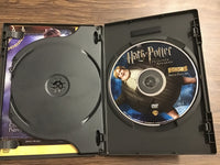 Harry Potter - Prisoner of Azkaban DVD