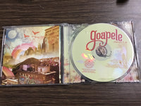 Goapele Change it all CD