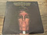Steppenwolf The Greatest Hits LP