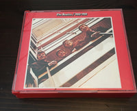 The Beatles 1962-1966 CD
