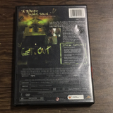 Amityville Horror DVD
