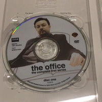 The Office (2) DVD