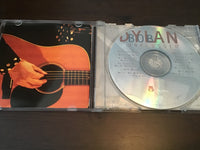 Bob Dylan MTV Unplugged CD