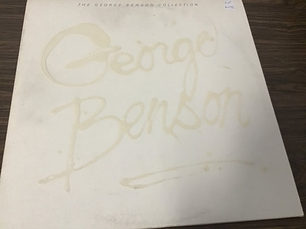 George Benson the George Benson Collection (2) LP