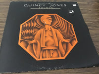 Quincey Jones Sounds LP