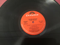 Gloria Gaynor Love Tracks LP